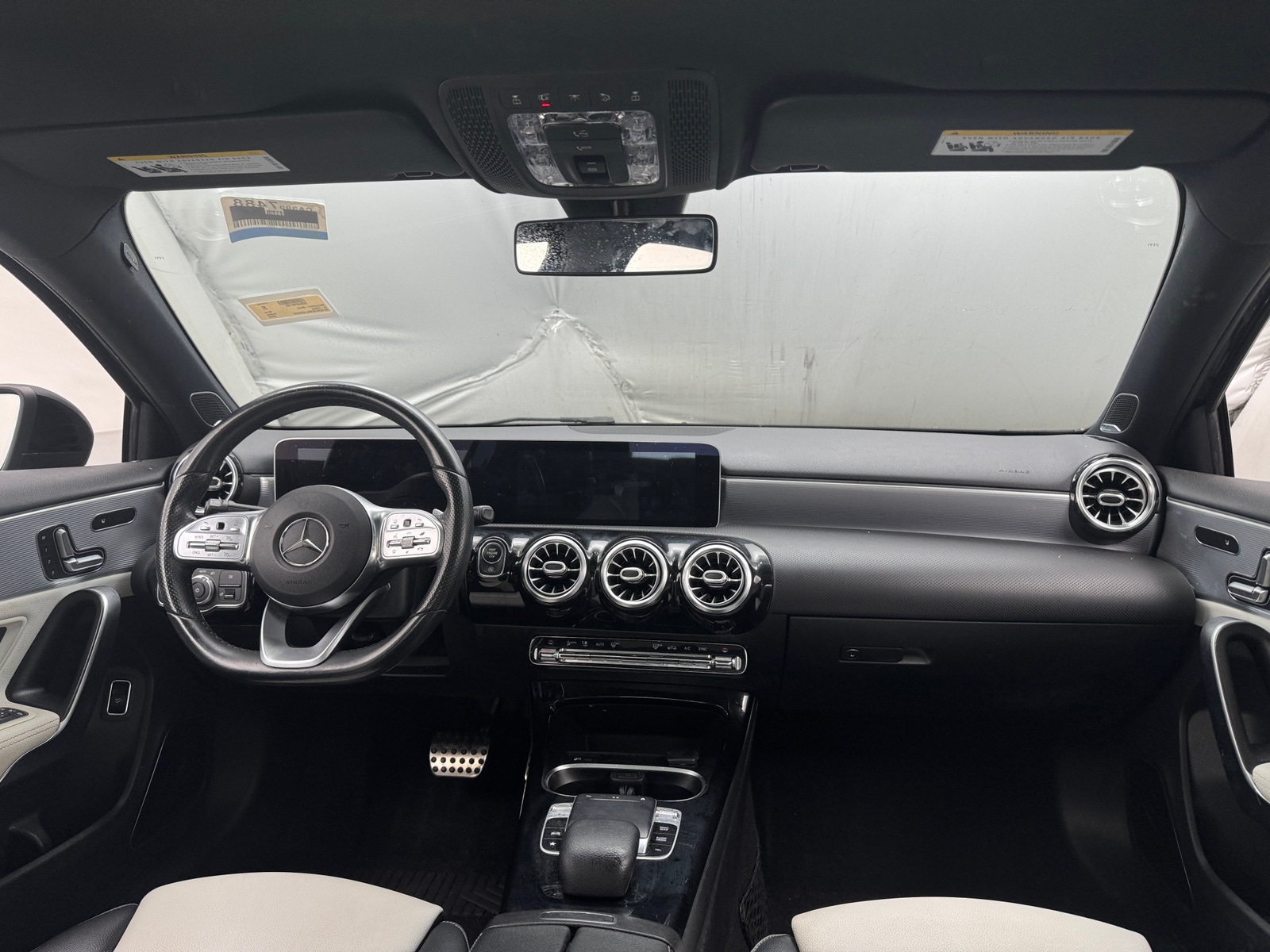 Thumbnail: 2020 Mercedes-Benz A-Class - 3