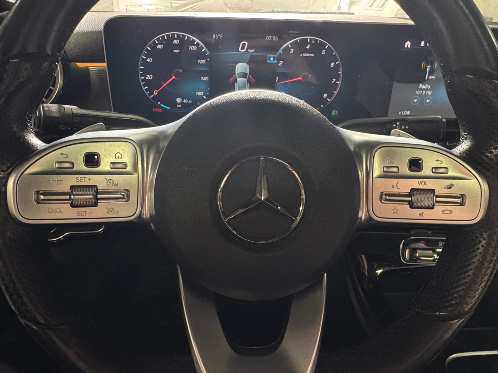 Thumbnail: 2020 Mercedes-Benz A-Class - 5