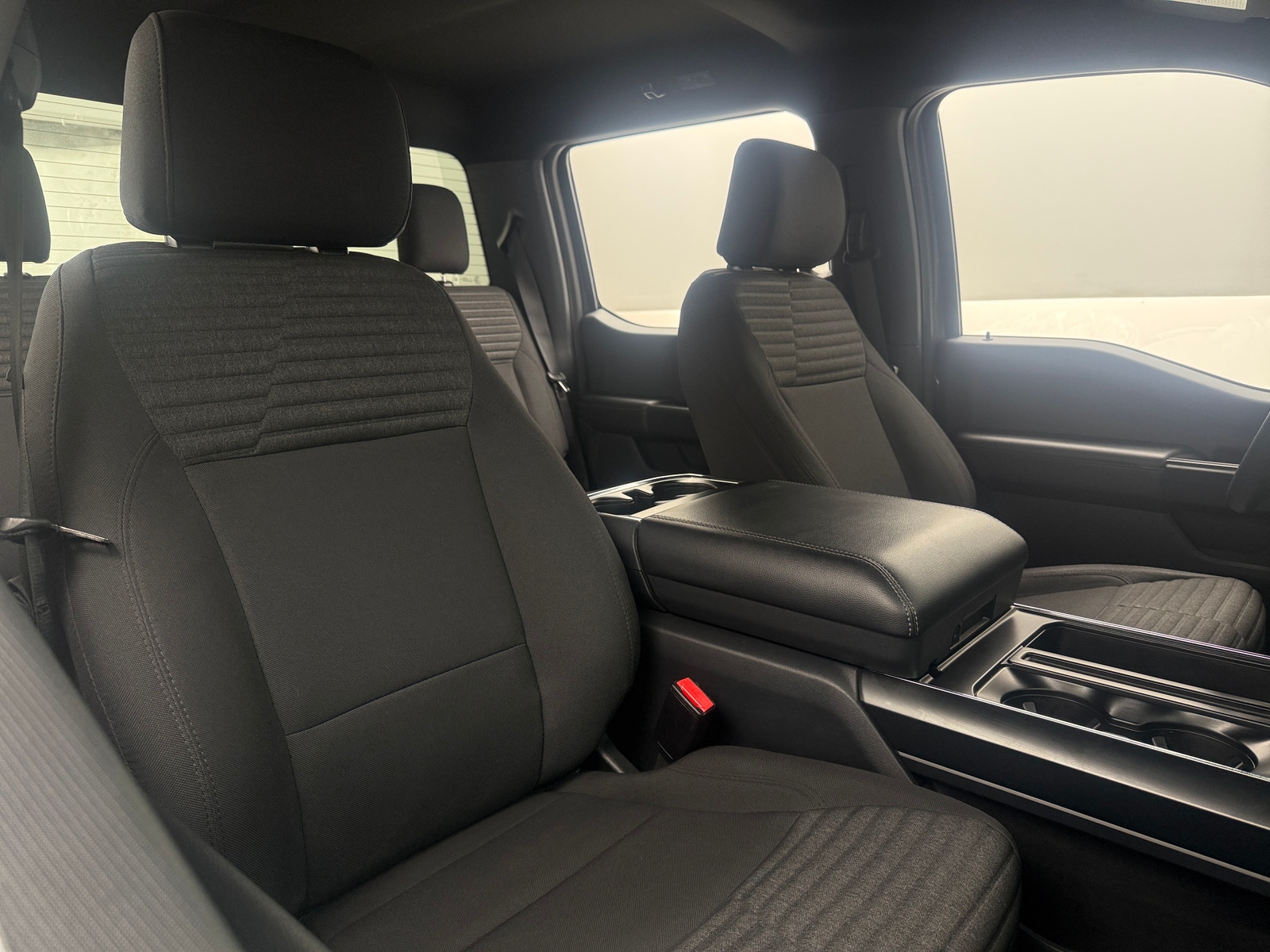 Thumbnail: 2023 Ford Econoline - 2