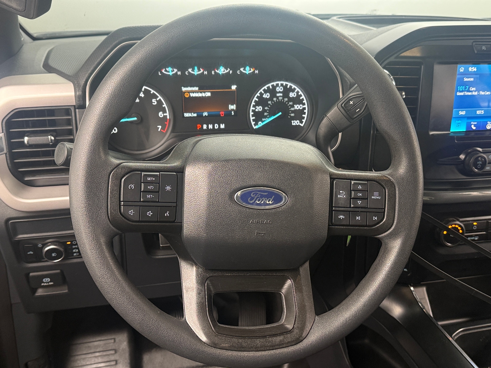 Thumbnail: 2023 Ford Econoline - 5
