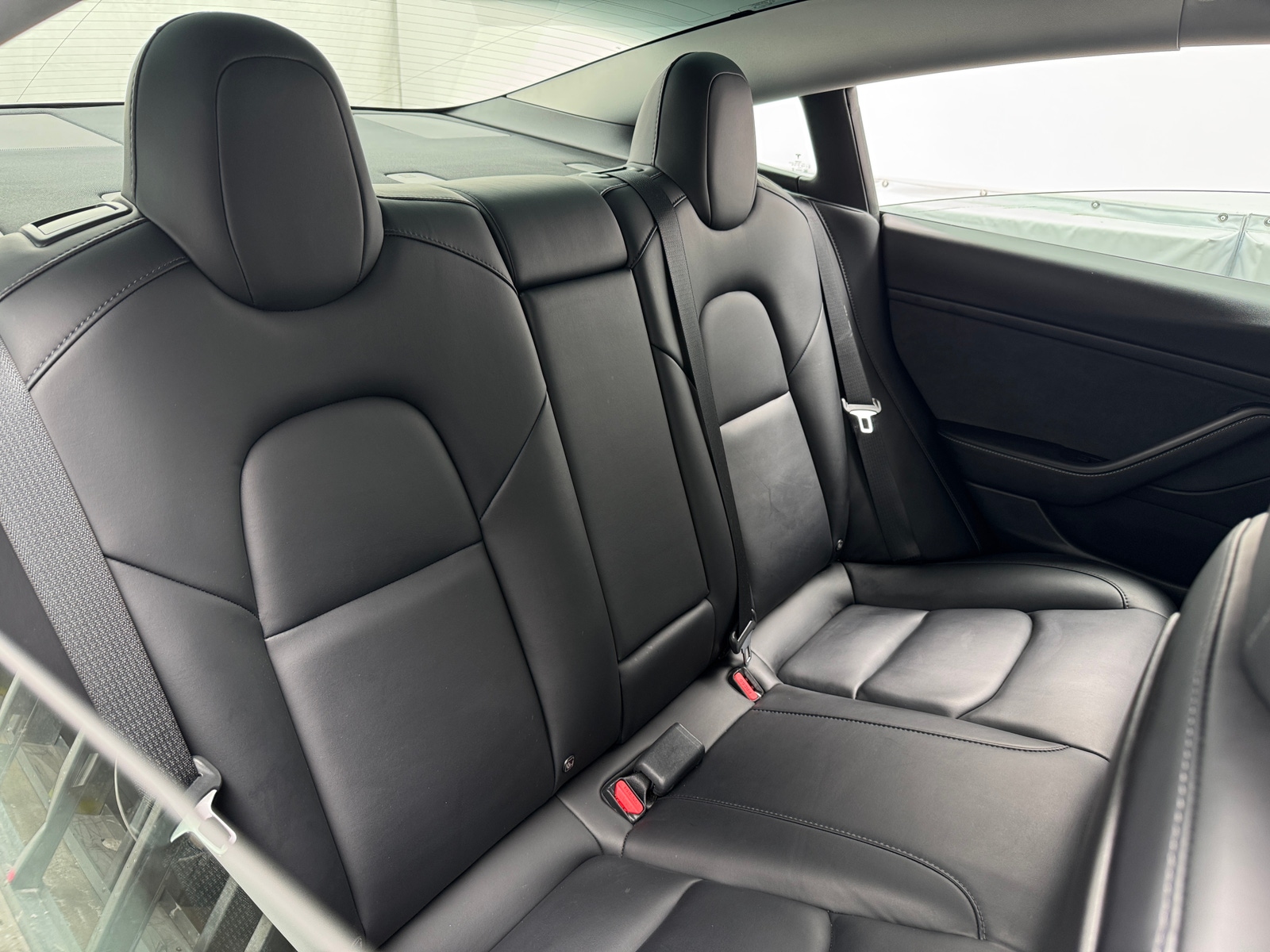 Thumbnail: 2021 Tesla Model 3 - 5