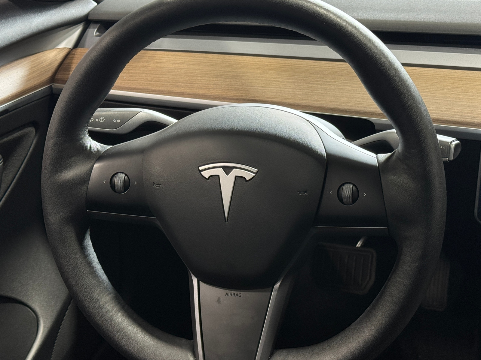 Thumbnail: 2021 Tesla Model 3 - 4