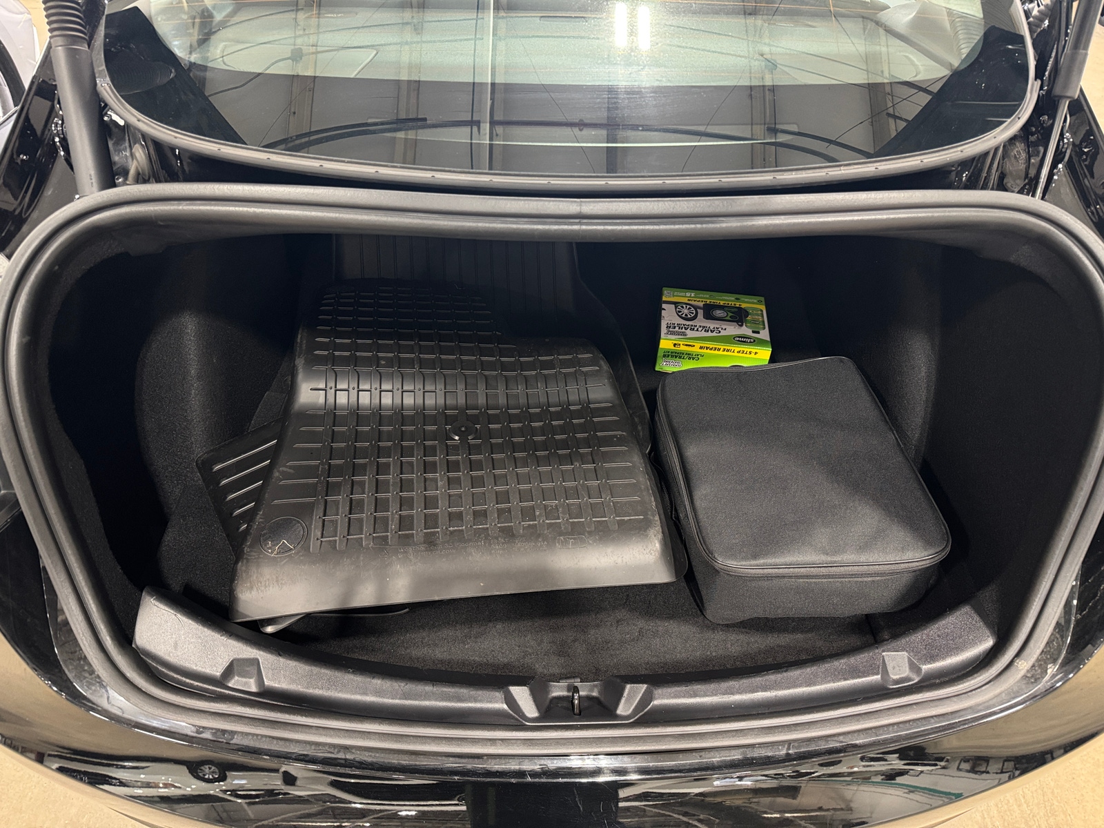 Thumbnail: 2021 Tesla Model 3 - 6