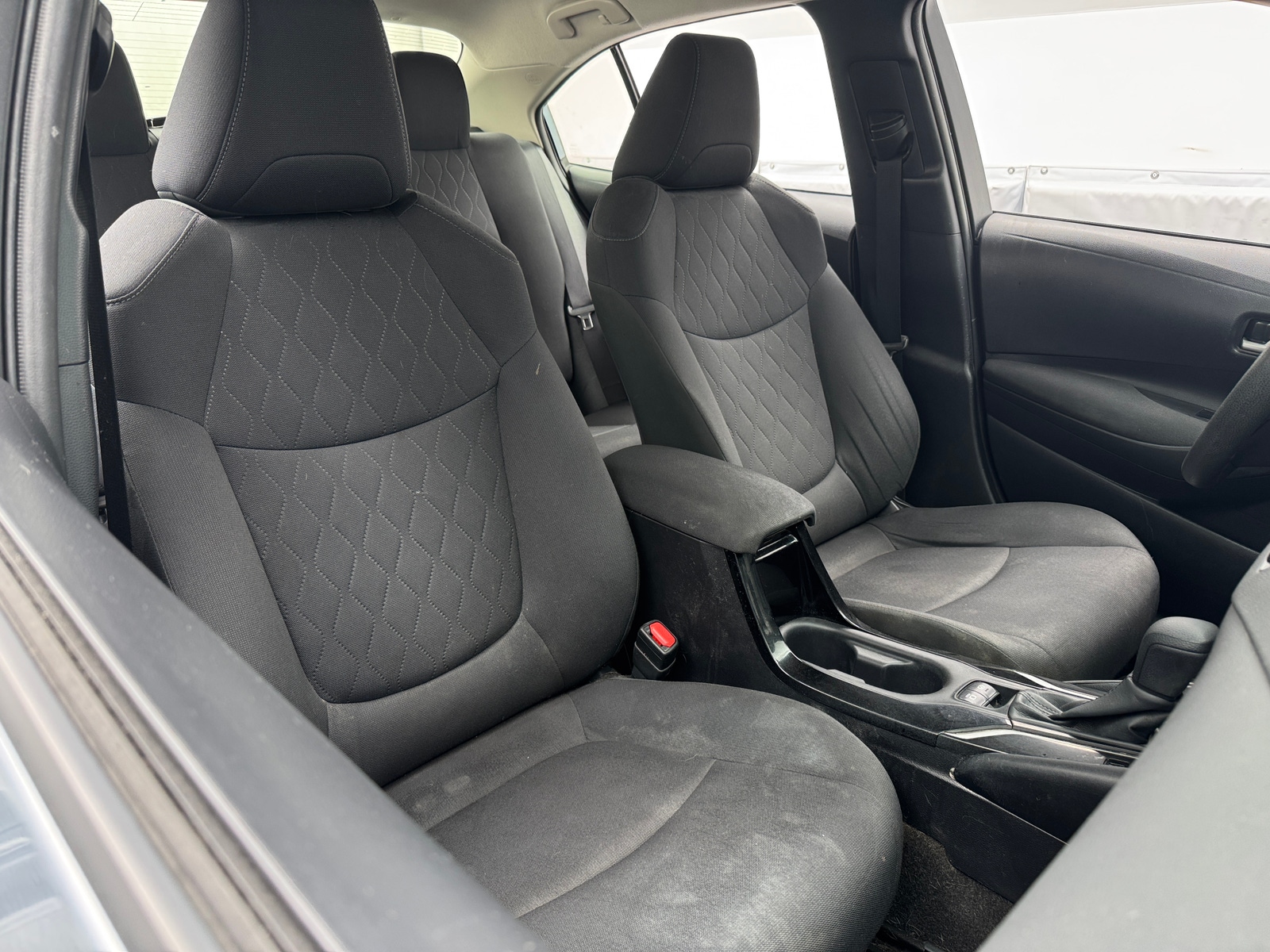 Thumbnail: 2020 Toyota Corolla - 2