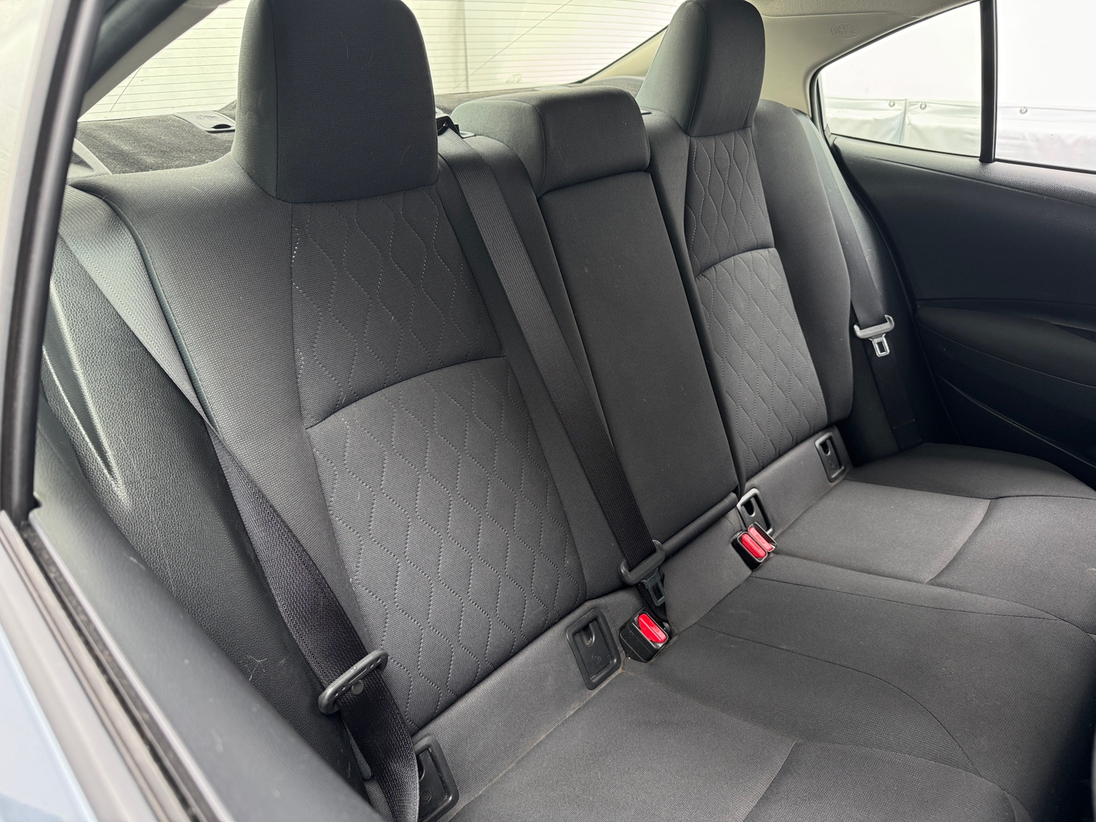 Thumbnail: 2020 Toyota Corolla - 6