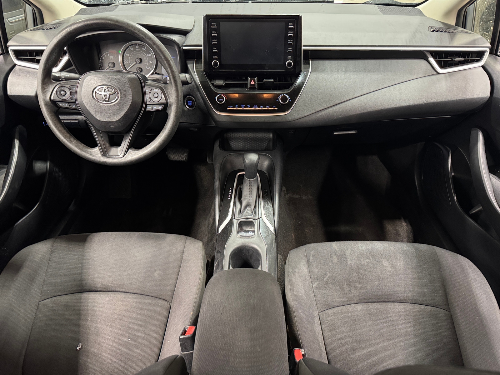 Thumbnail: 2020 Toyota Corolla - 3