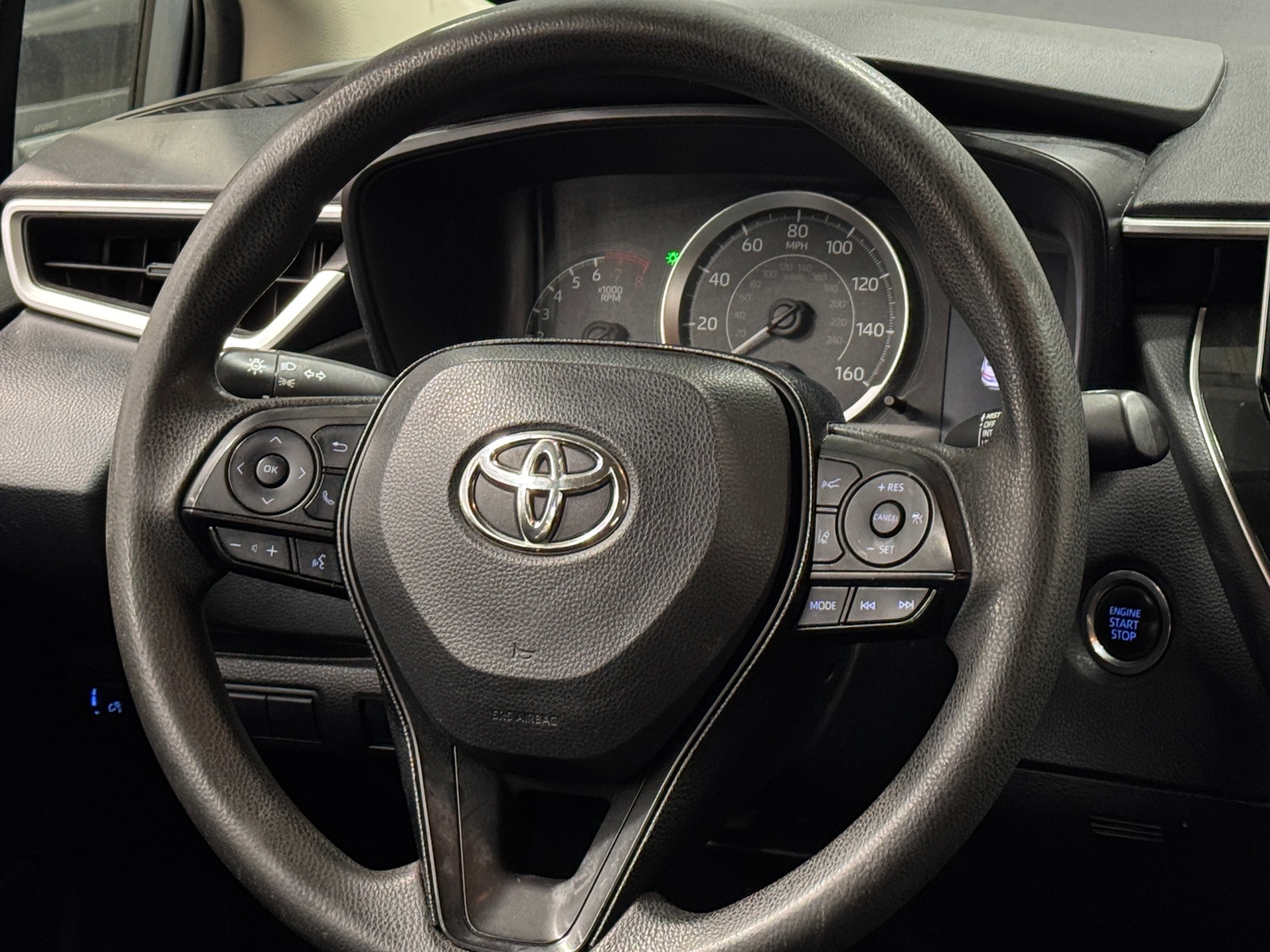 Thumbnail: 2020 Toyota Corolla - 5