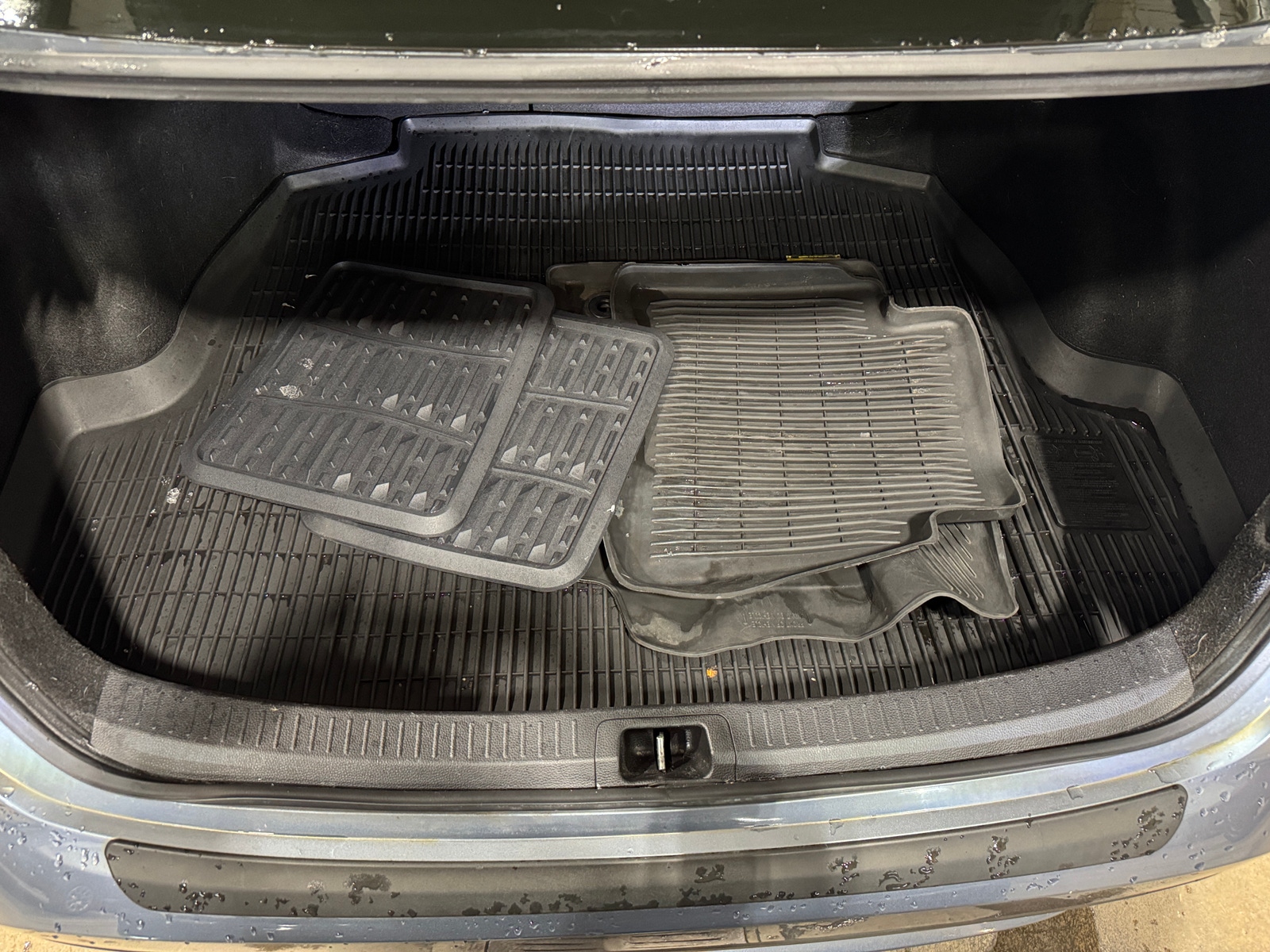 Thumbnail: 2020 Toyota Corolla - 7