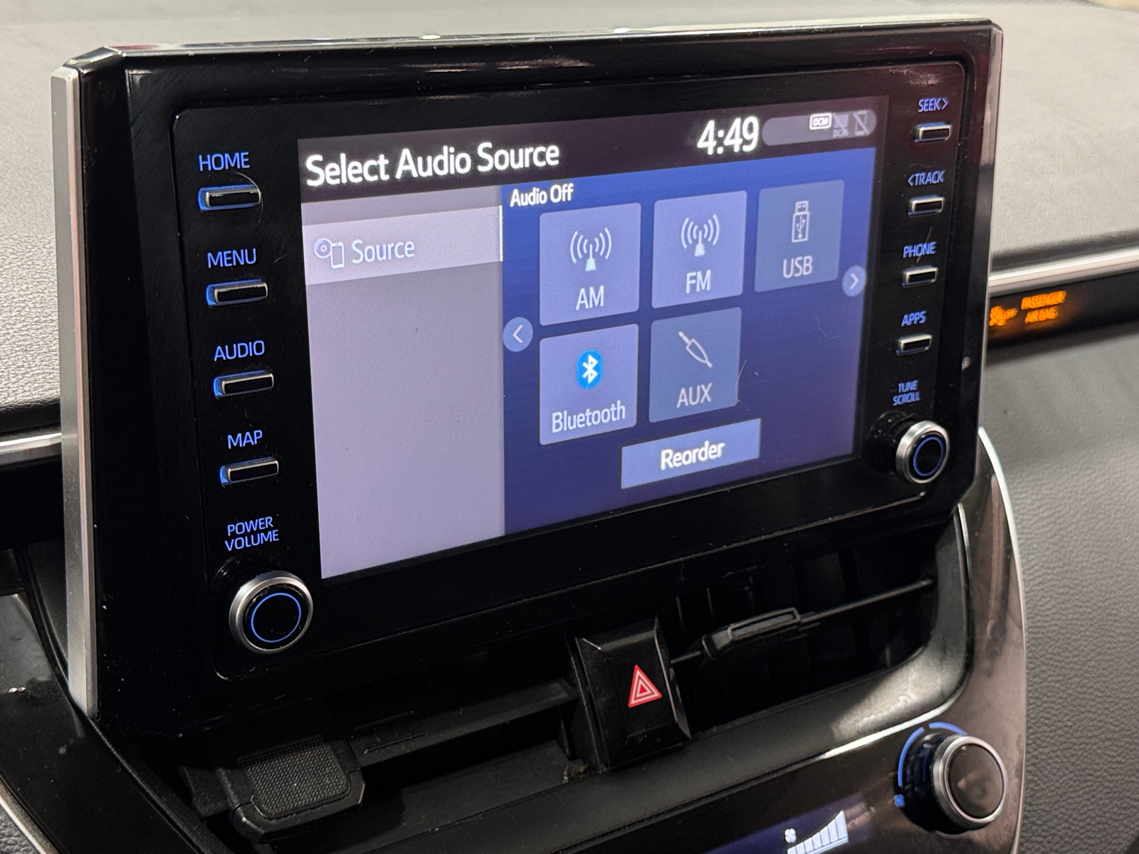 Thumbnail: 2020 Toyota Corolla - 4