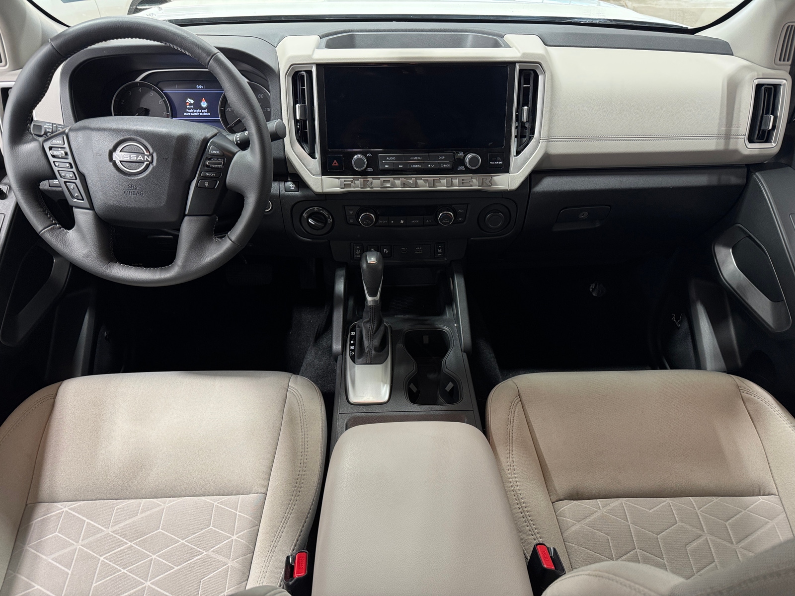 Thumbnail: 2025 Nissan Frontier - 3