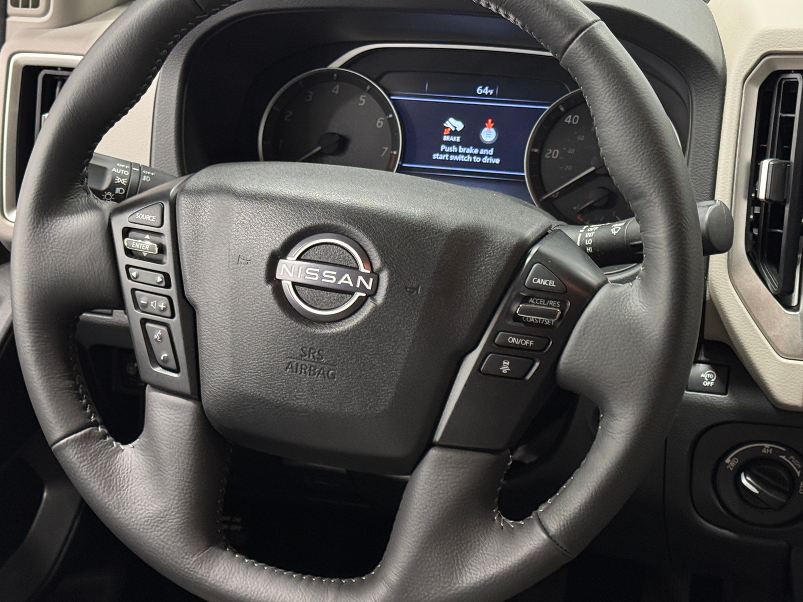 Thumbnail: 2025 Nissan Frontier - 5