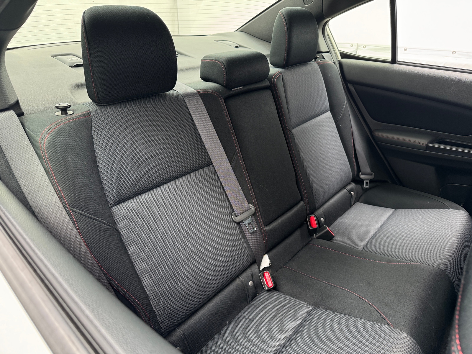 Thumbnail: 2019 Subaru WRX - 6