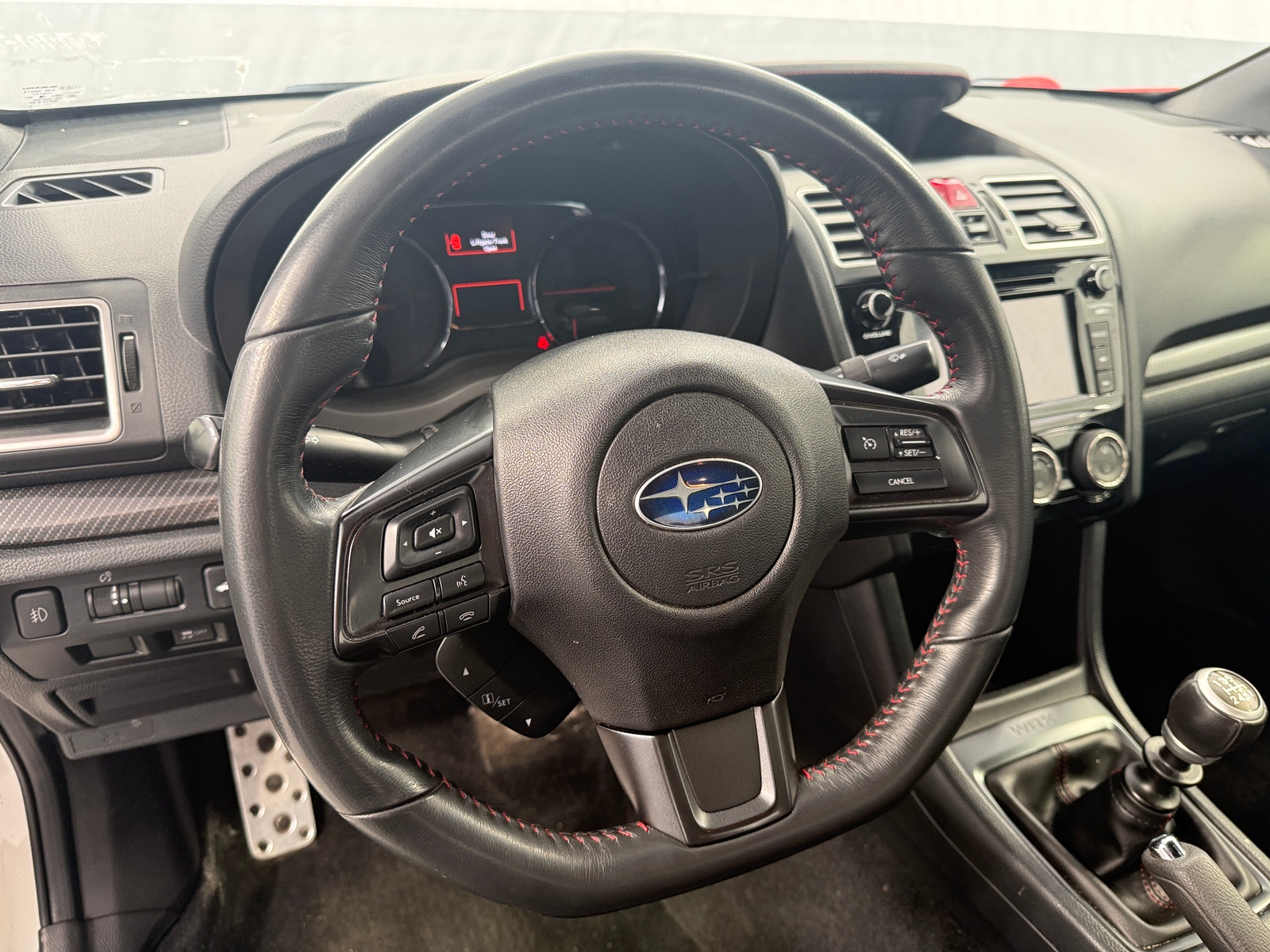 Thumbnail: 2019 Subaru WRX - 5