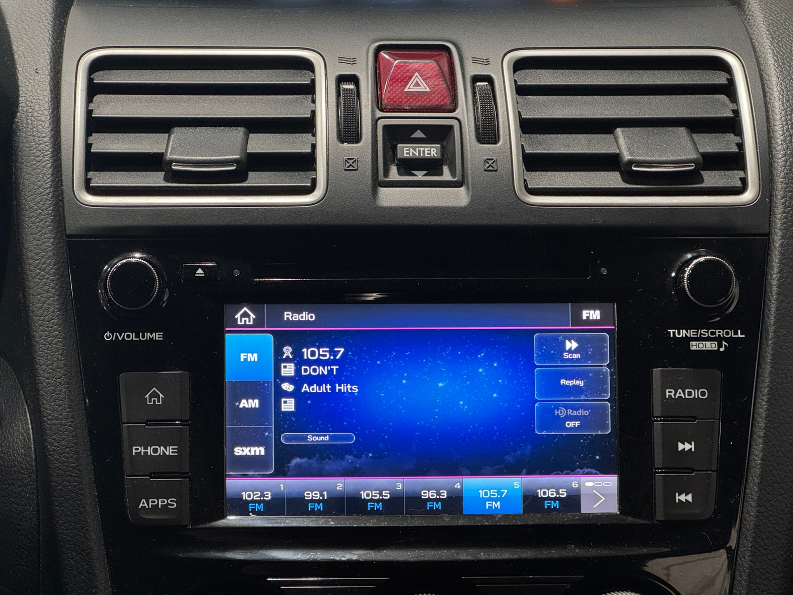 Thumbnail: 2019 Subaru WRX - 4