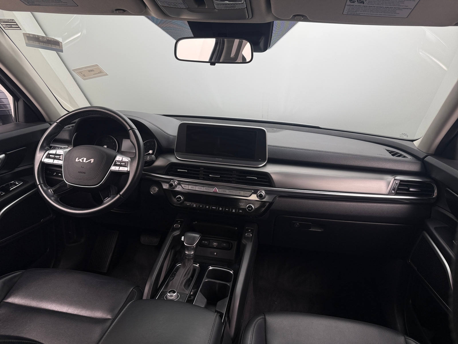 Thumbnail: 2022 Kia Telluride - 2