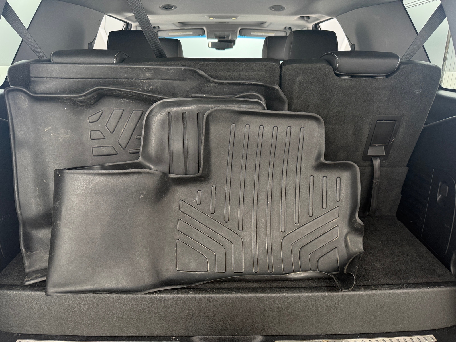 Thumbnail: 2018 Chevrolet Tahoe - 6