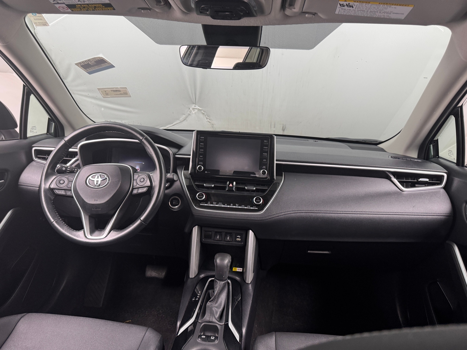 Thumbnail: 2022 Toyota Corolla Cross - 2