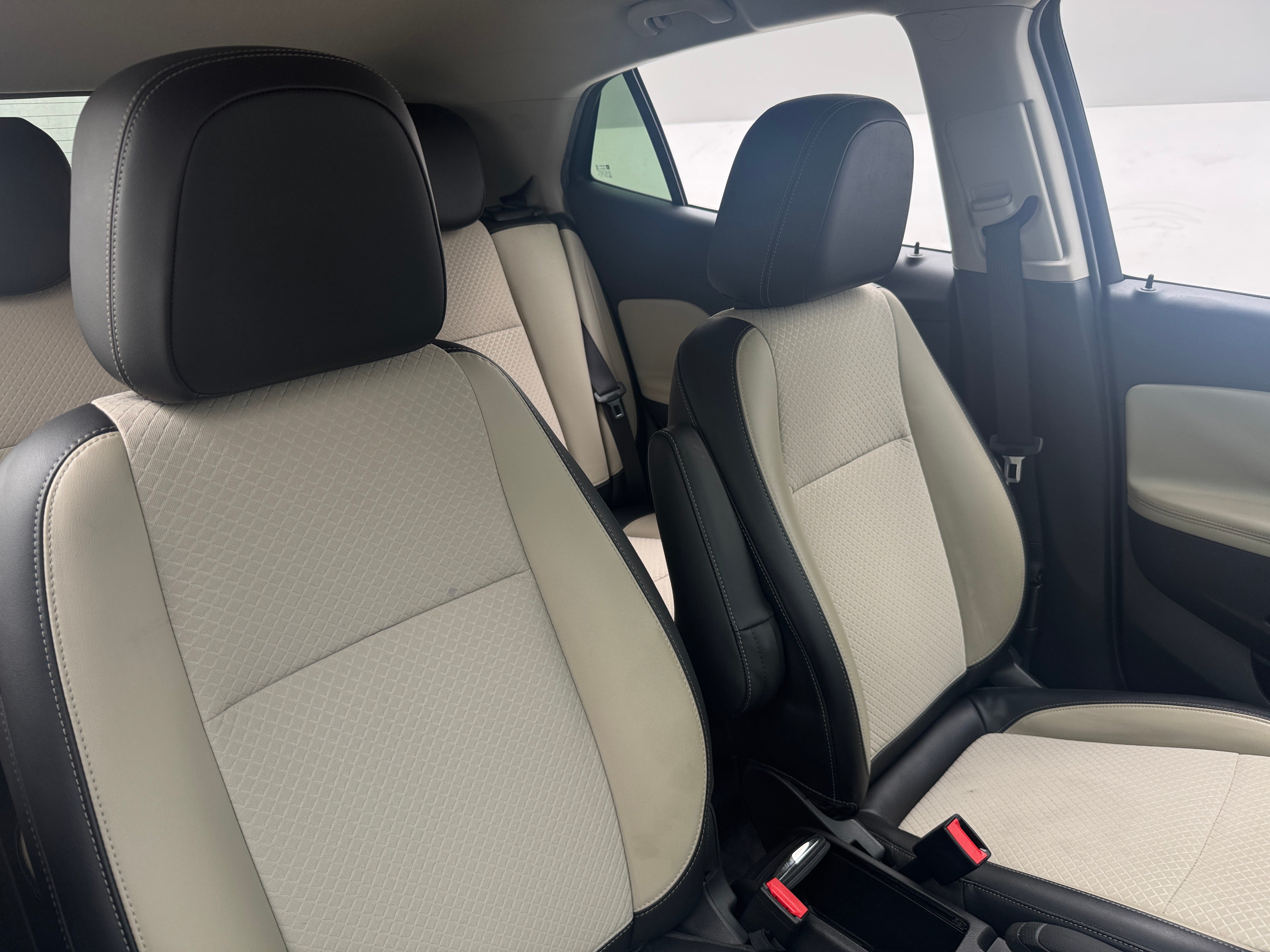 2018 Buick Encore