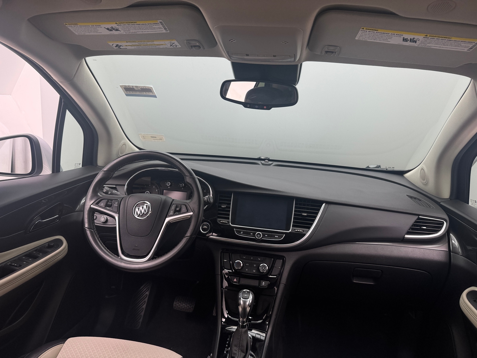 Thumbnail: 2018 Buick Encore - 2