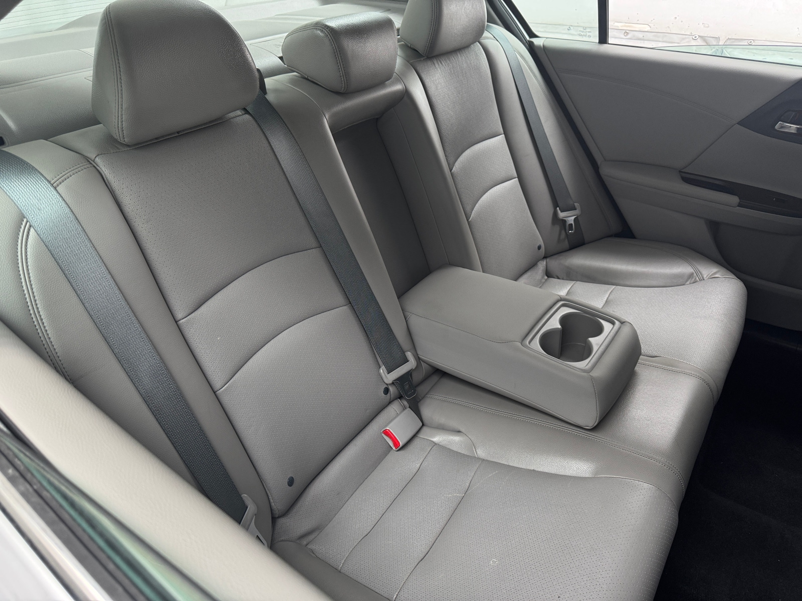 Thumbnail: 2014 Honda Accord - 5