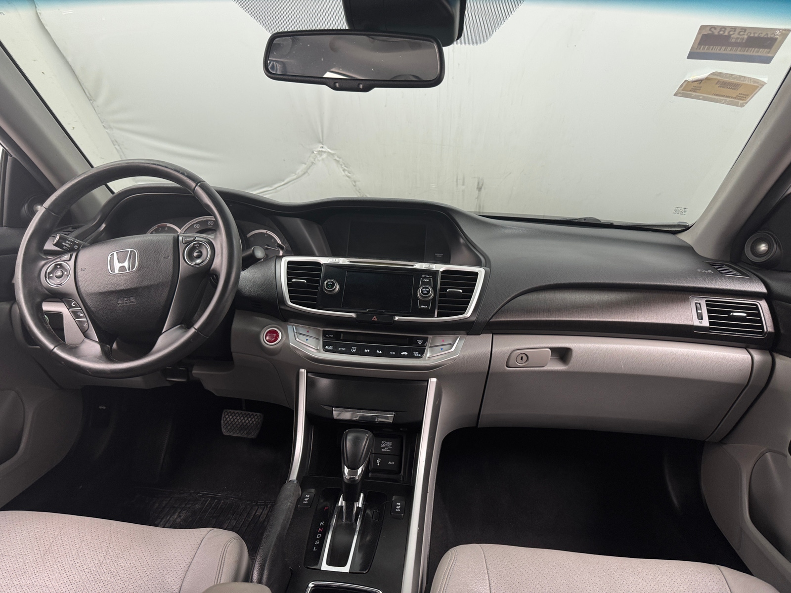 Thumbnail: 2014 Honda Accord - 2