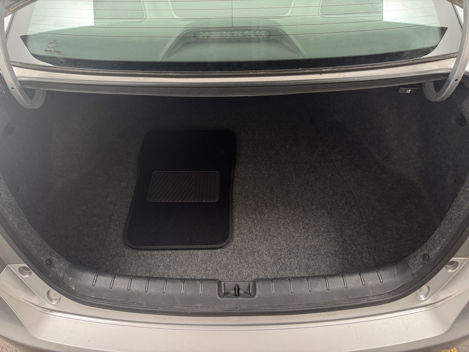 Thumbnail: 2014 Honda Accord - 6