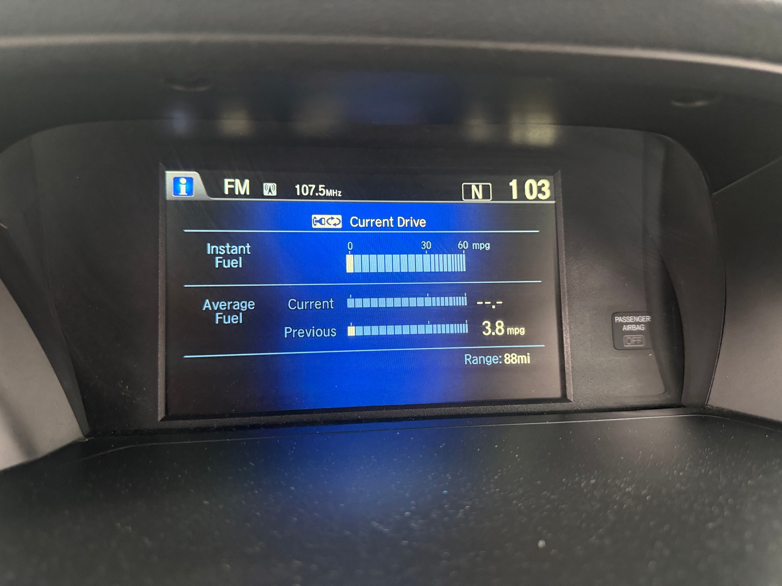 Thumbnail: 2014 Honda Accord - 3