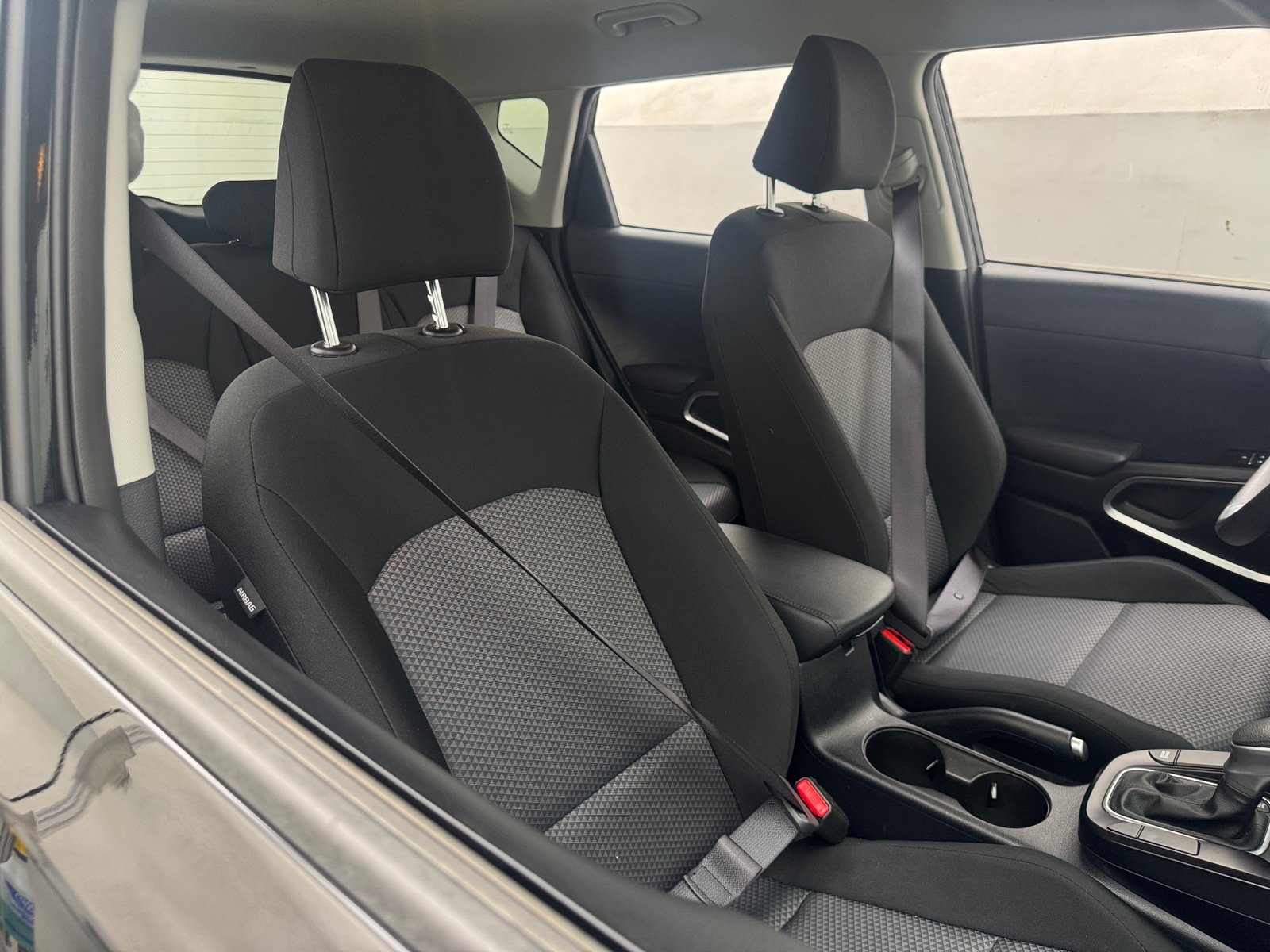 Thumbnail: 2025 Kia Soul - 2