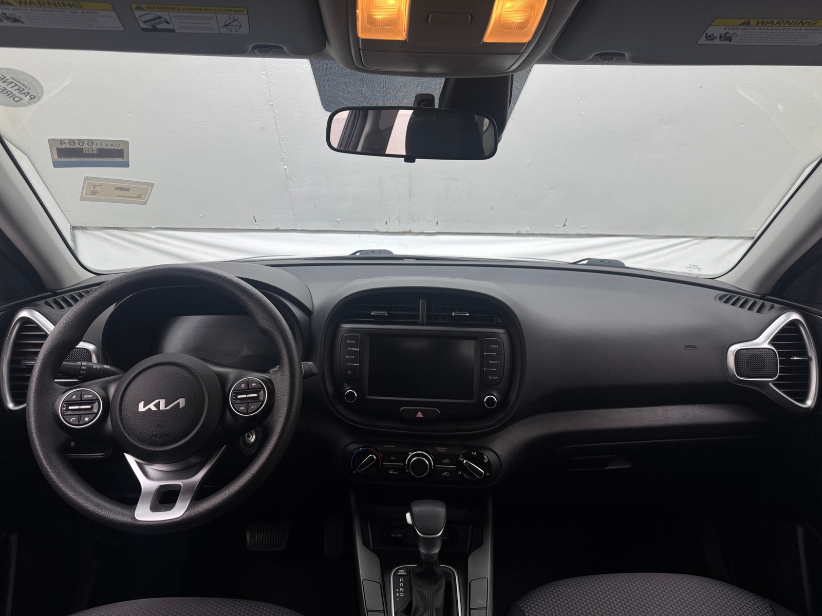 Thumbnail: 2025 Kia Soul - 3