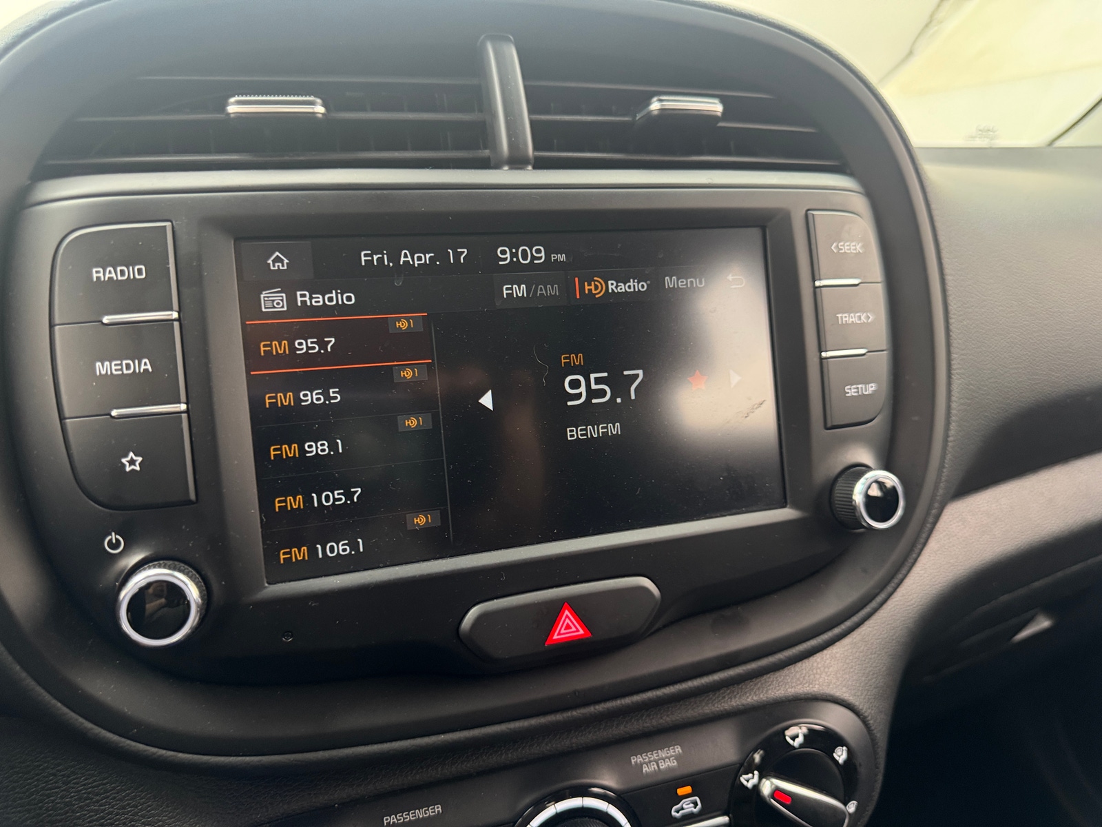 Thumbnail: 2025 Kia Soul - 4