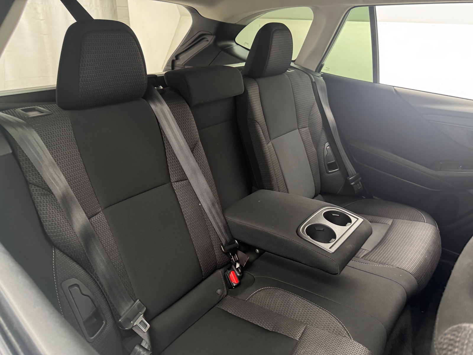 Thumbnail: 2023 Subaru Outback - 6