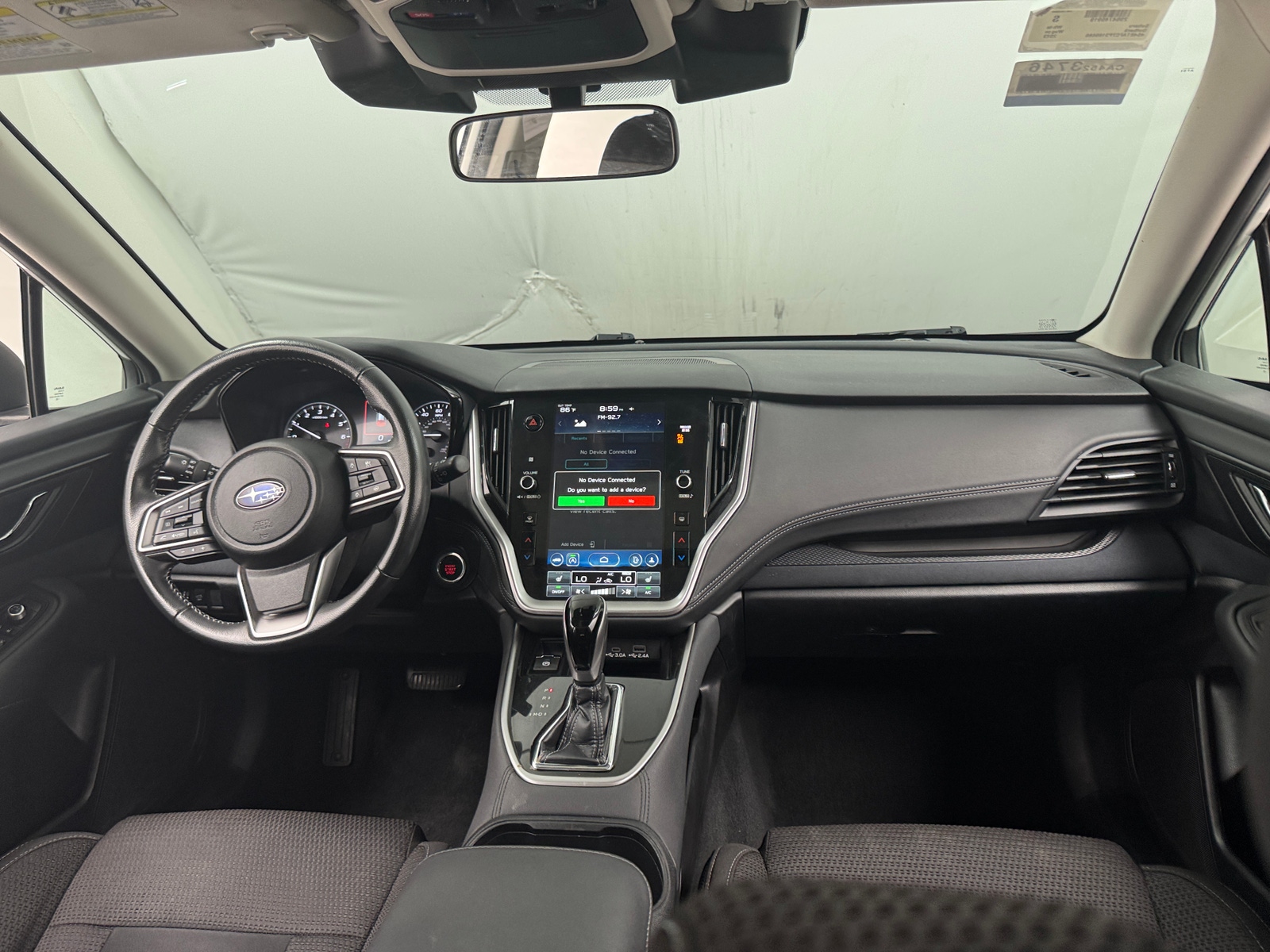 Thumbnail: 2023 Subaru Outback - 3