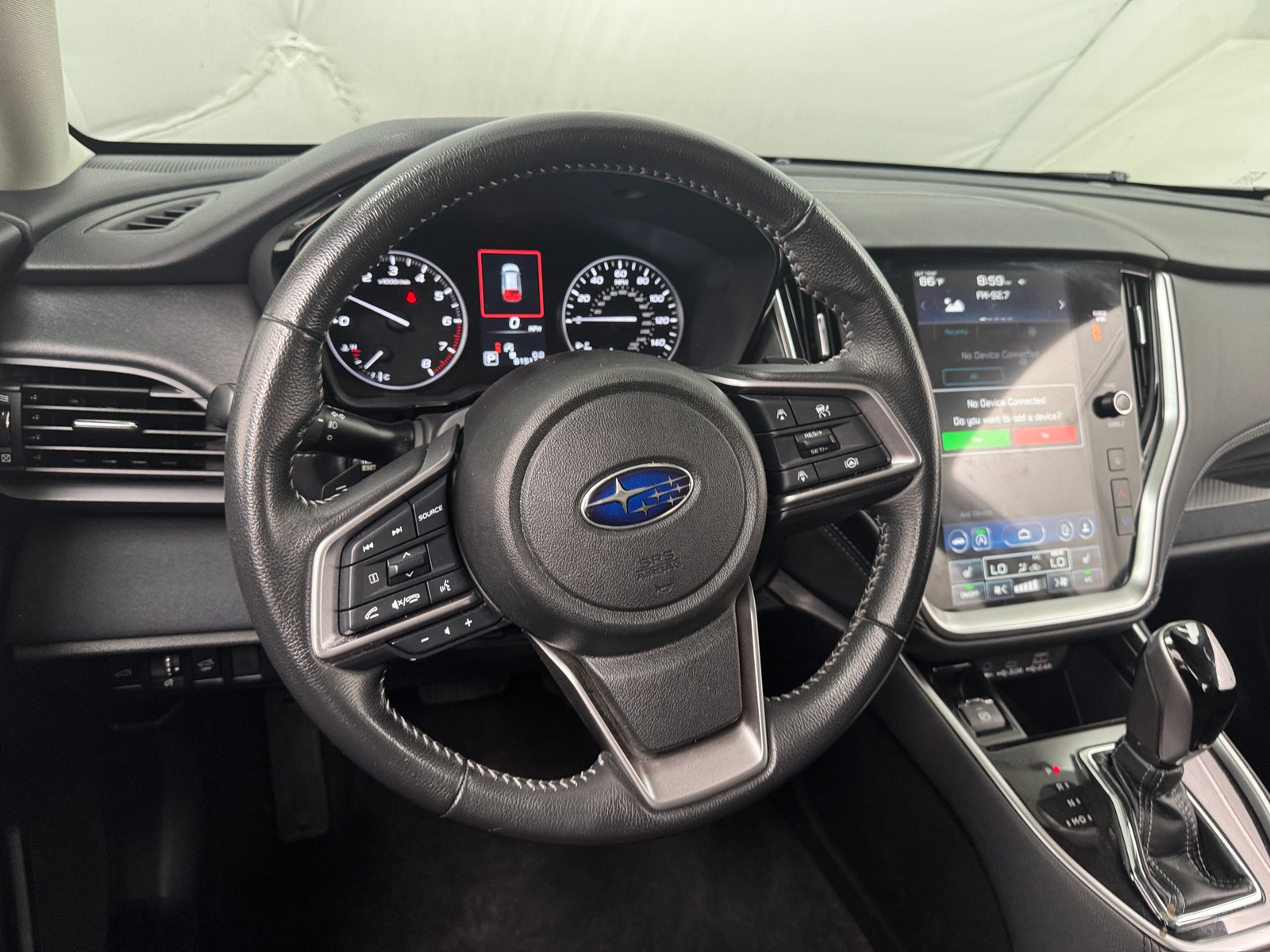 Thumbnail: 2023 Subaru Outback - 5