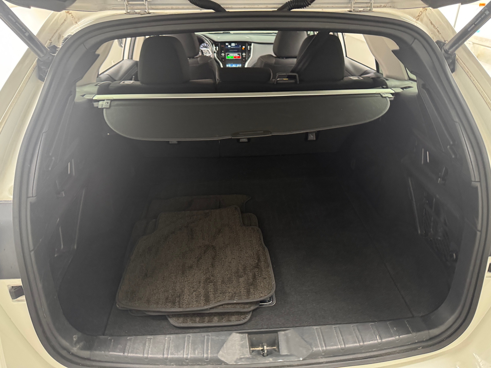 Thumbnail: 2023 Subaru Outback - 7