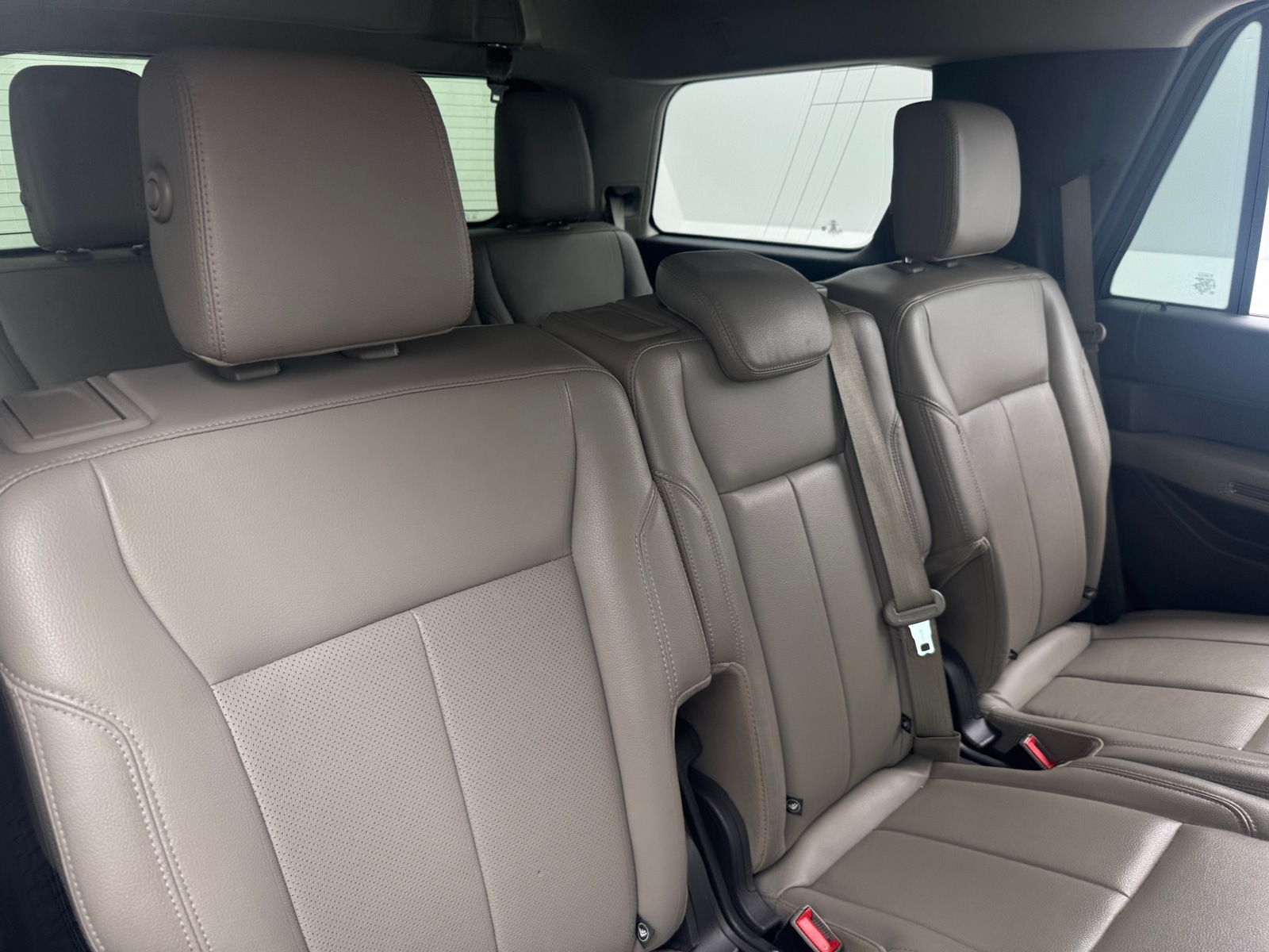 Thumbnail: 2019 Ford Expedition - 6