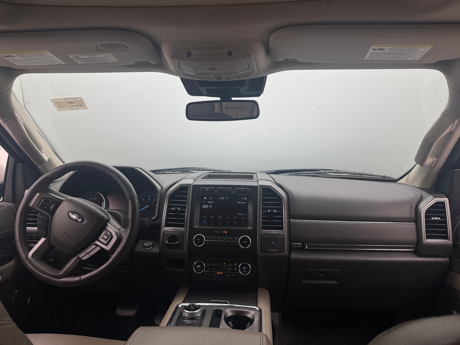 Thumbnail: 2019 Ford Expedition - 3