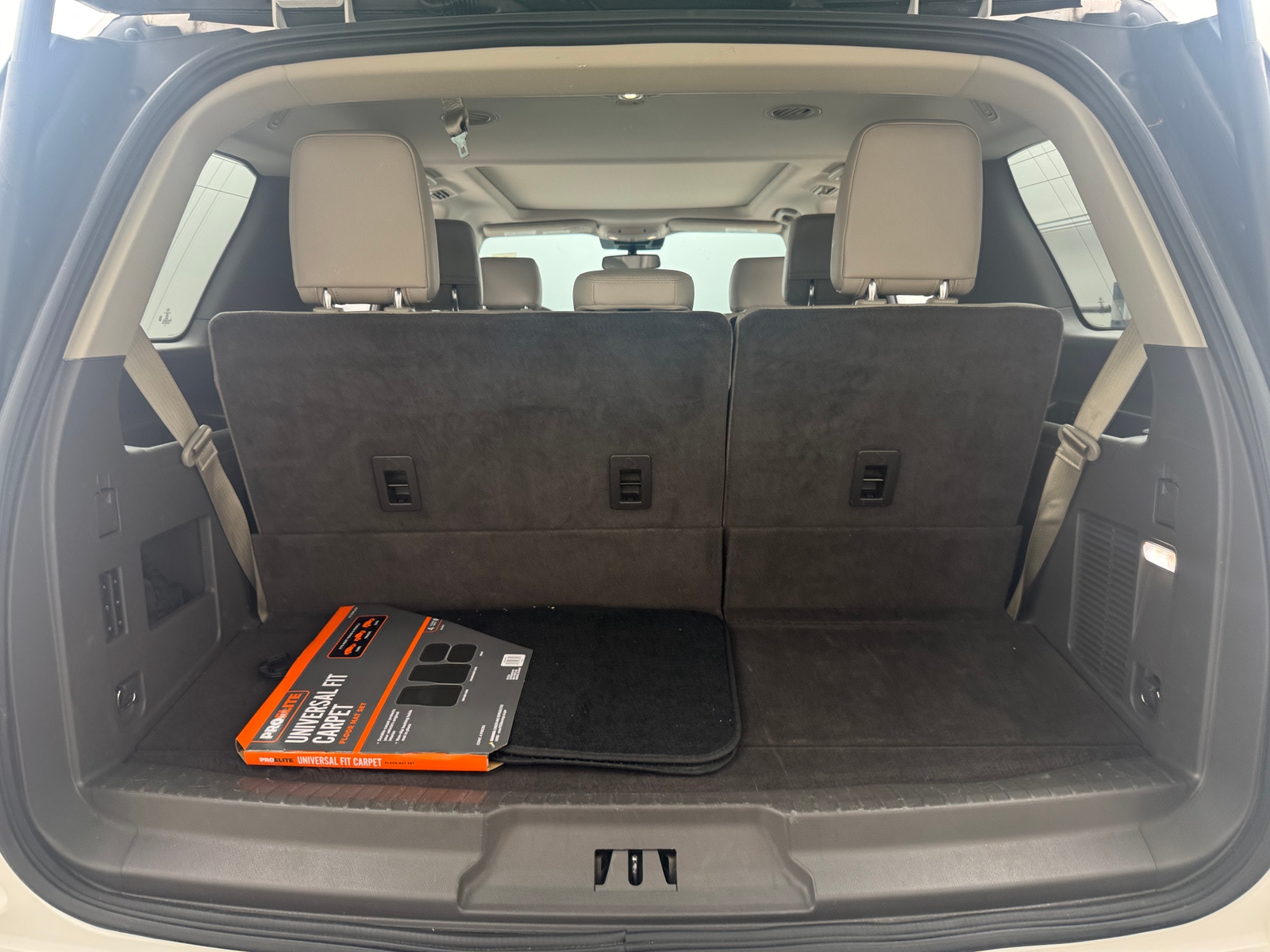 Thumbnail: 2019 Ford Expedition - 7