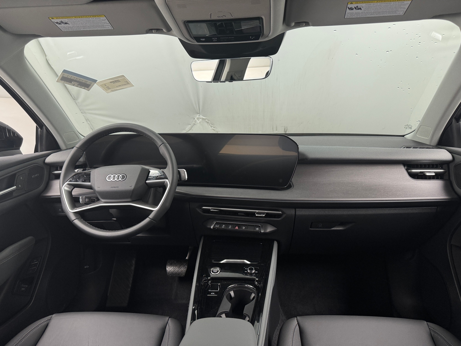 Thumbnail: 2026 Audi Q3 - 2