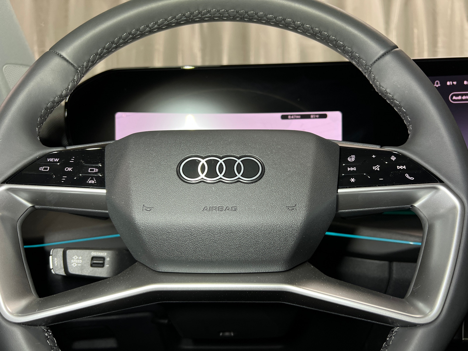 Thumbnail: 2026 Audi Q3 - 4