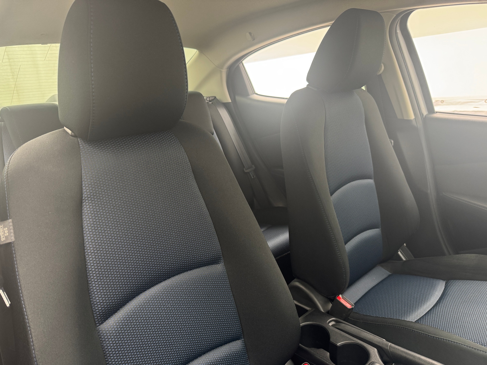 Thumbnail: 2016 Scion iA - 2