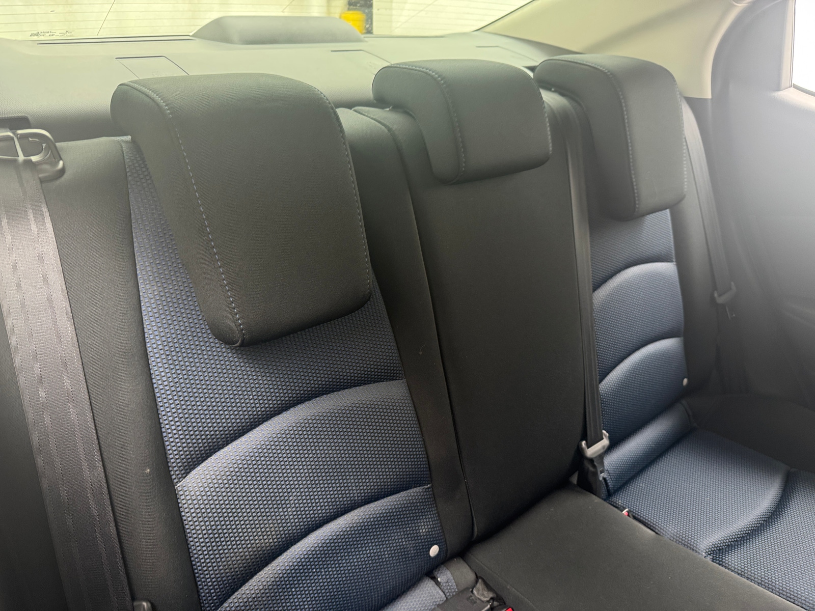 Thumbnail: 2016 Scion iA - 6