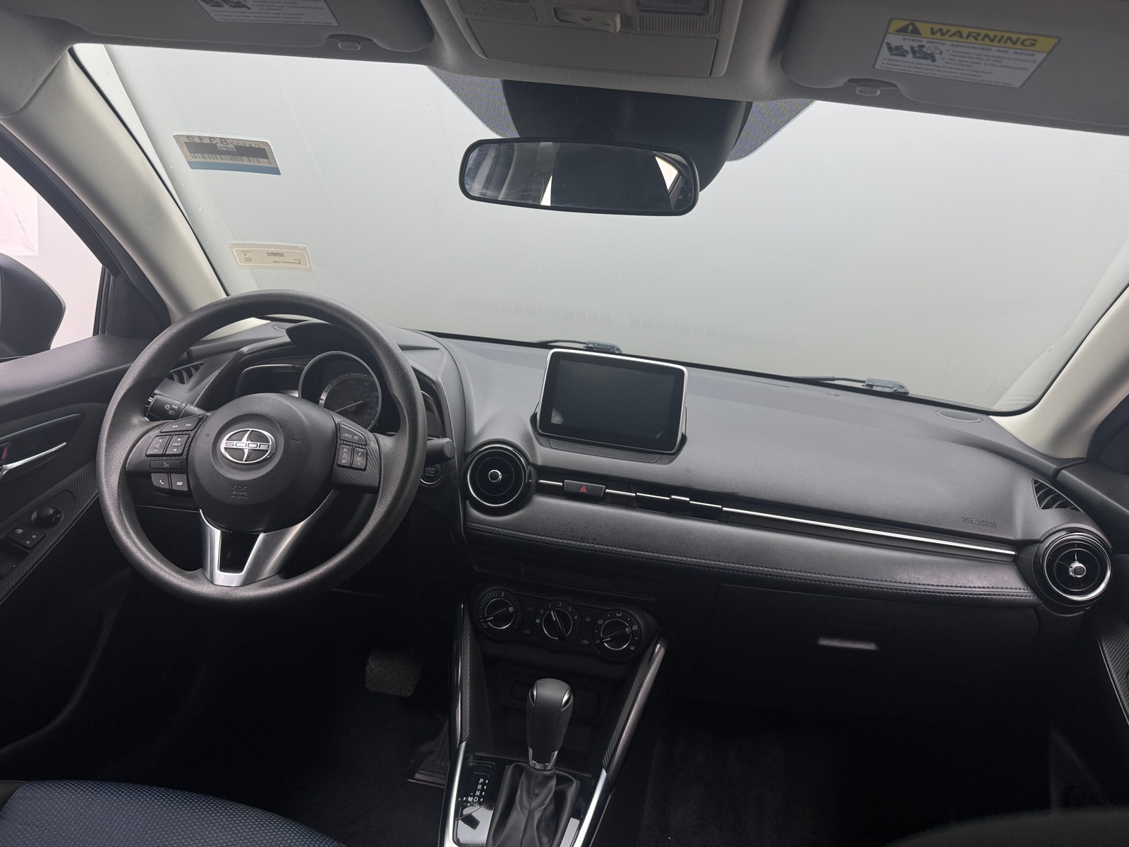 Thumbnail: 2016 Scion iA - 3