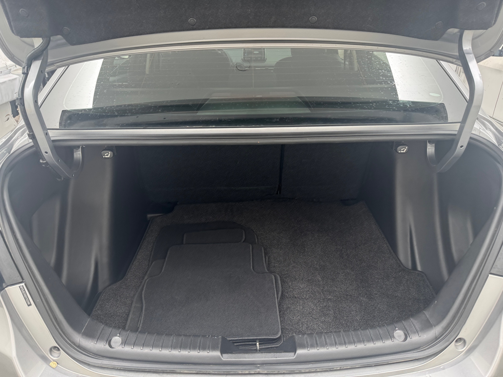 Thumbnail: 2016 Scion iA - 7