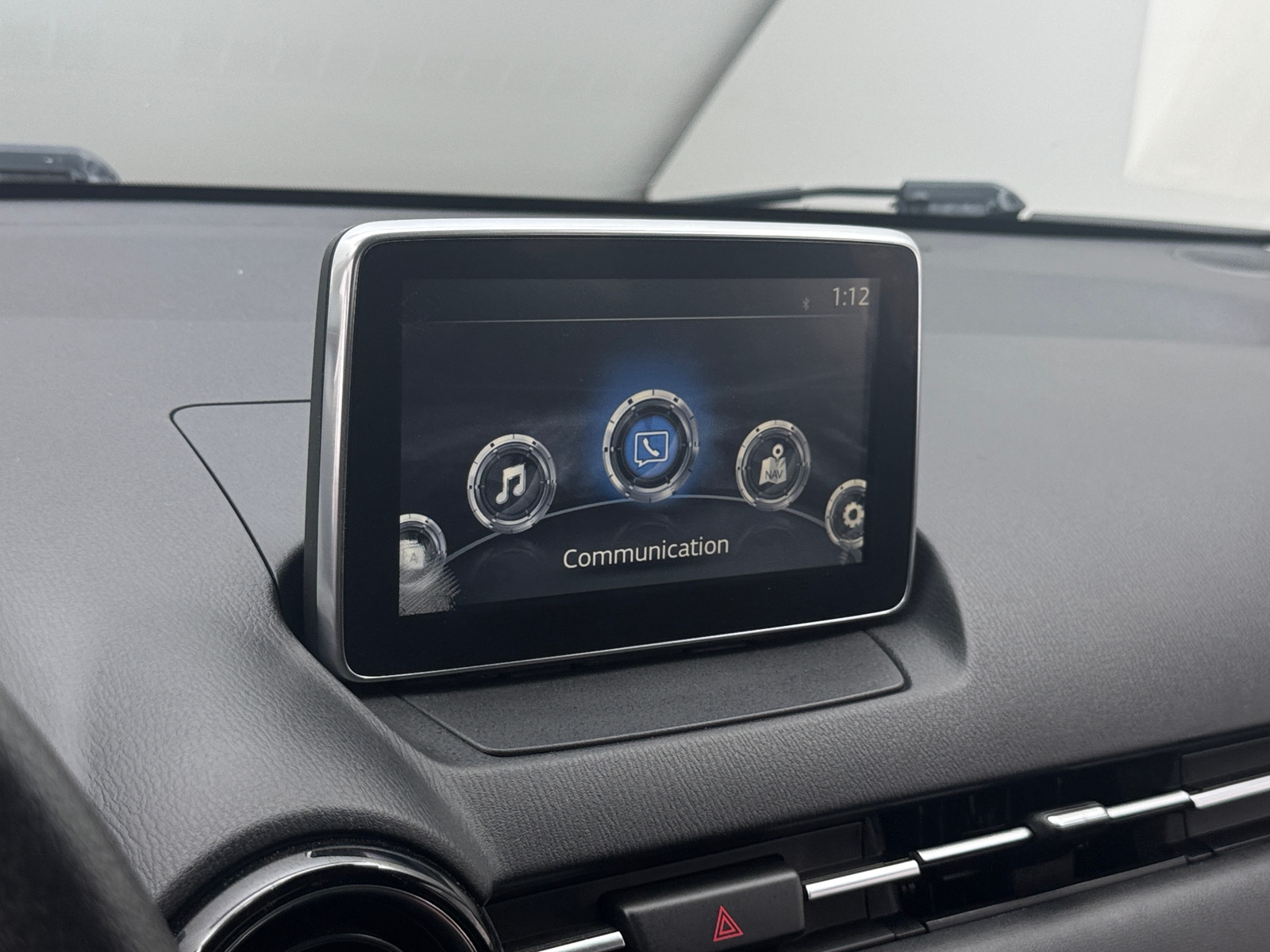 Thumbnail: 2016 Scion iA - 4