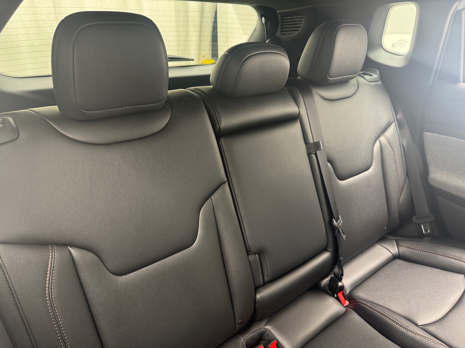 Thumbnail: 2024 Jeep Compass - 5