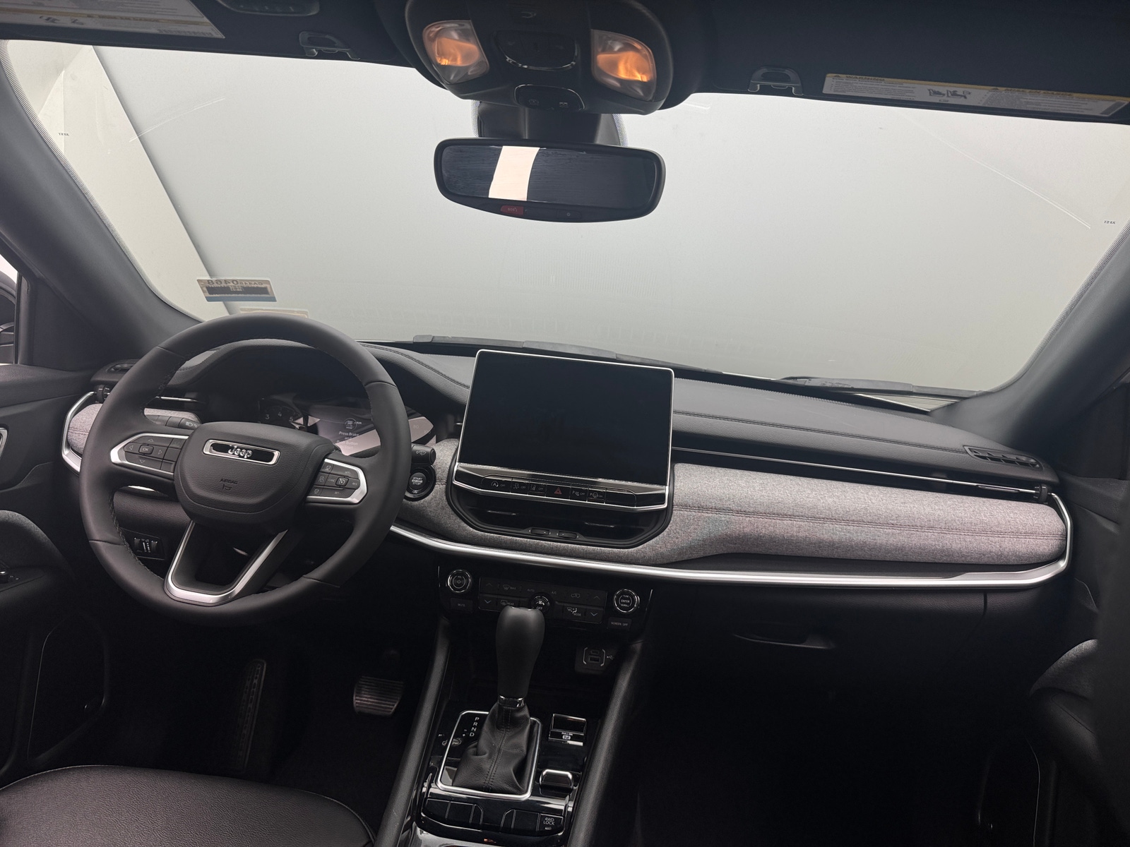 Thumbnail: 2024 Jeep Compass - 2