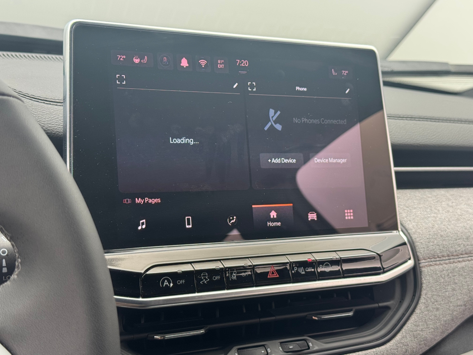 Thumbnail: 2024 Jeep Compass - 3