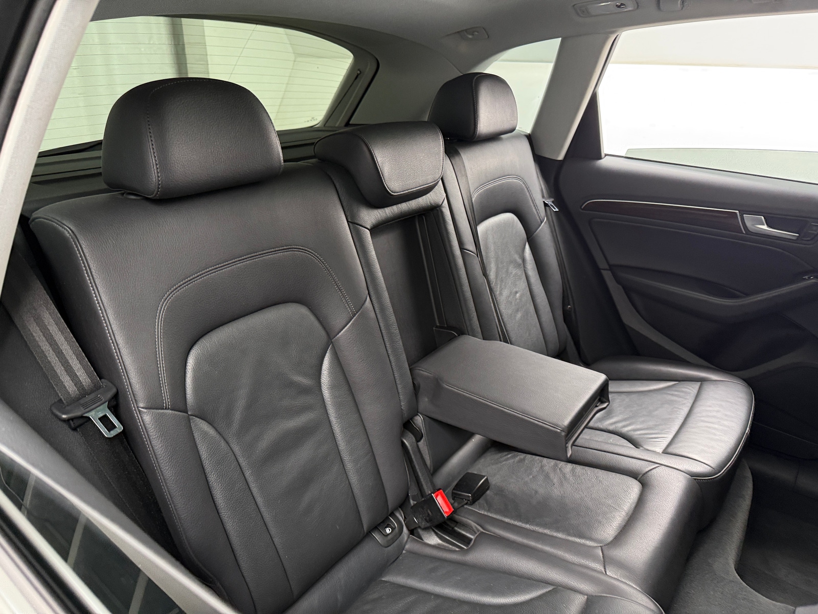 Thumbnail: 2017 Audi Q5 - 5