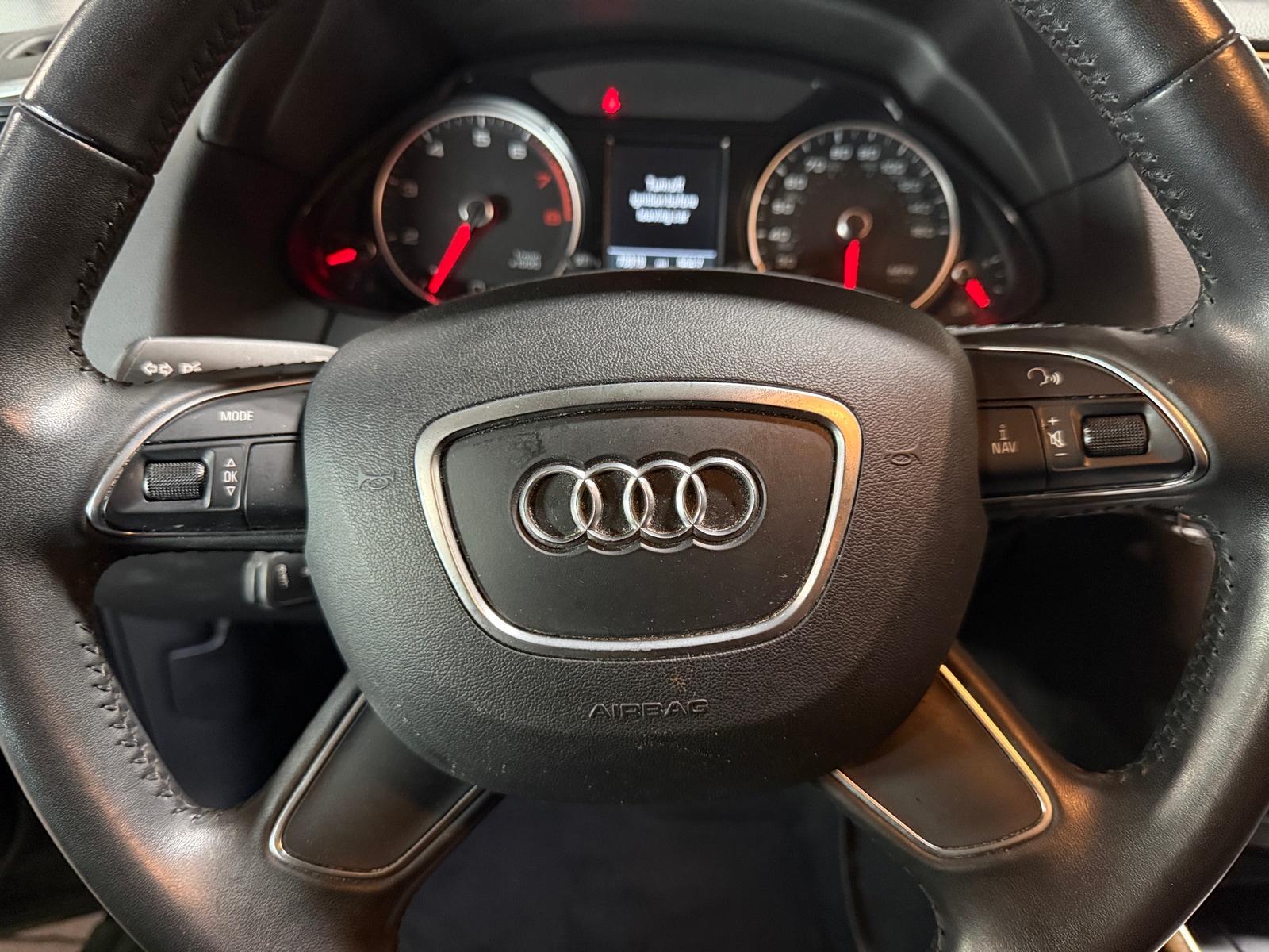 Thumbnail: 2017 Audi Q5 - 4