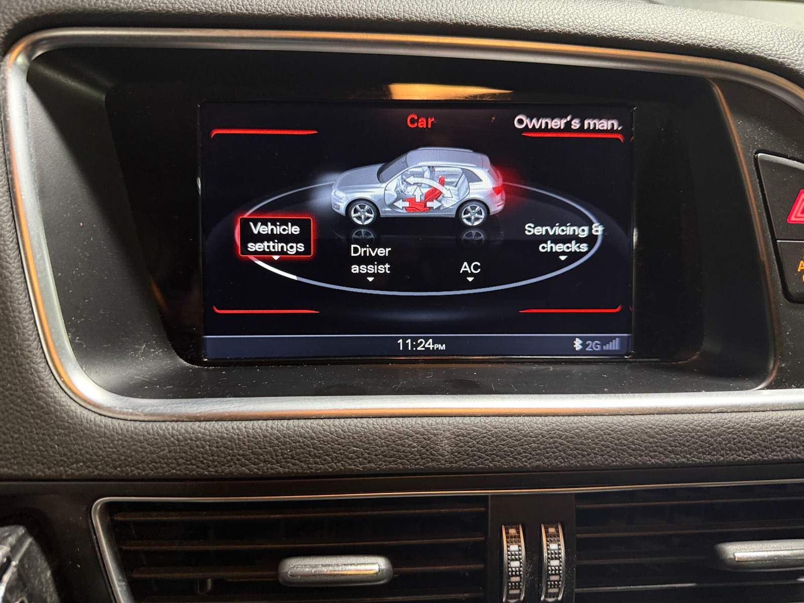 Thumbnail: 2017 Audi Q5 - 3